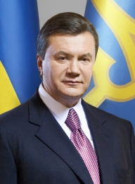 Обращение Виктора Януковича по случаю Всеукраинского телевизионного Шевченковского урока
