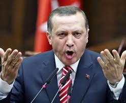 Турция обещает курдам права. Если те не будут стрелять