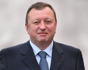 Президент освободил от должности Виктора Шемчука