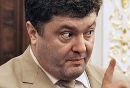 Слухи: глава правительства «шоколадный заяц» П. Порошенко? О, как!