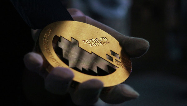 Олимпиада: а премиальные за медаль будут? Будут, но не всем