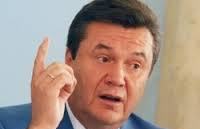 Виктор Янукович: Я уехал, потому что была угроза жизни членам моей семьи