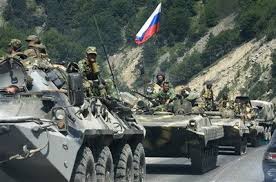 Россия готова ввести войска на Украину