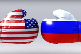 Штаты вводят санкции против российских чиновников