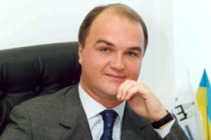 Валерий Ясюк возглавил «Укртрансгаз»