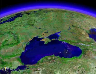 Земляки за рубежом: «Крым сейчас – это пульс Вселенной!»
