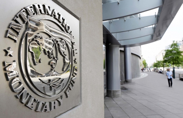 МВФ – Украина: переговоры… обещания… ободрения… А деньги когда?