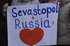 Севастополь – город российский. И только!