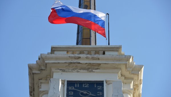 Москва рекомендует Симферополю «не раздуваться»