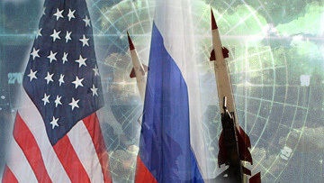 США – Россия: Пентагон остановил то, что не двигалось