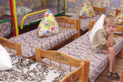 В детские дома Крыма везут игрушки. Из Забайкайлья