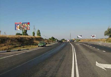В крымские дороги «вкатают» семь миллиардов рублей