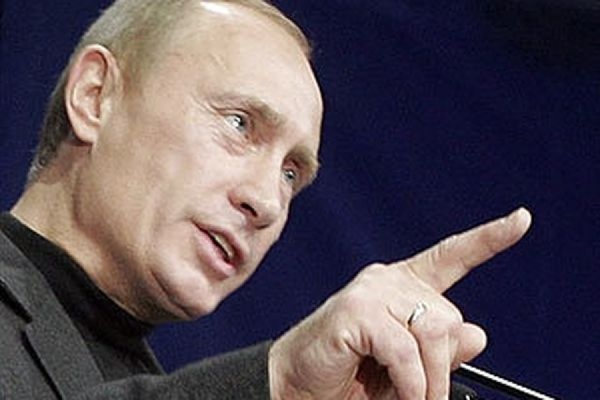 Владимир Путин: на полуострове нужна благоприятная деловая среда