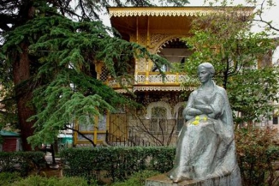Музей Леси Украинки никто не закрывает