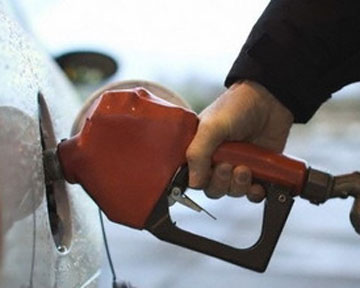 В Крыму достаточно бензина и дизтоплива