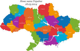 Google рисует Крым и нашим, и вашим