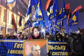Кризис на Украине: власть как бы согласна, но не то чтобы...