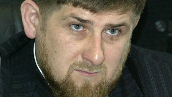 Кадыров: версия МВД Украины – верх цинизма
