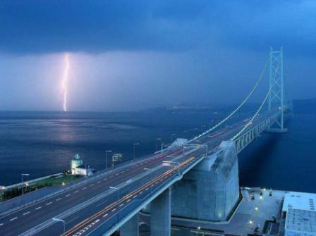 Строительство моста через Керченский пролив на контроле у Путина