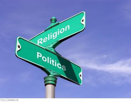 Политика мешает религи. Украинского Митрополита не пустили в столицу России