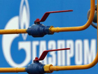 «Газпром» требует у «Нафтогаза» $1,66 миллиарда предоплаты