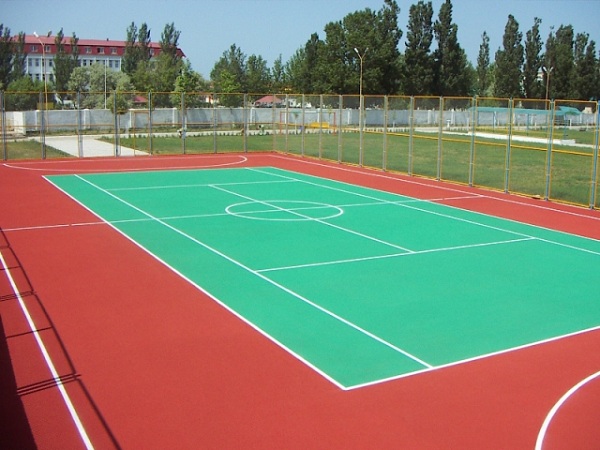 В Крыму построят теннисный центр за полтора миллиарда рублей