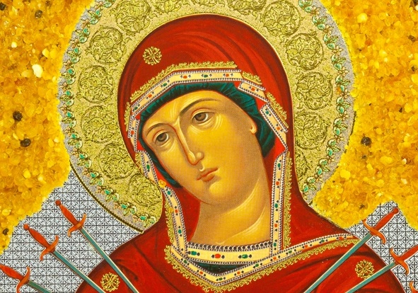 Икона Божией Матери «смягчит сердца» крымчан