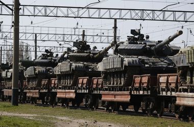 Украина отказалась от собственной военной техники: кому хуже?
