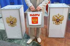Выборы в Крыму: наказание выше — контроль жестче