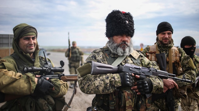 В Совбезе Украины заявили о существовании плана наступления на ополченцев