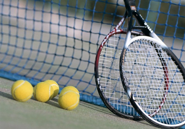 В Крыму откроют три базы подготовки для теннисистов