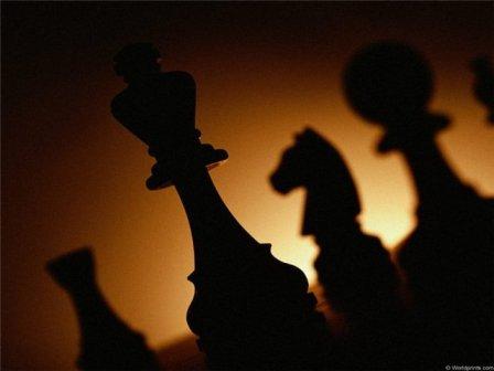 Керченские шахматисты нанесли ответный визит в Славянск-на-Кубани
