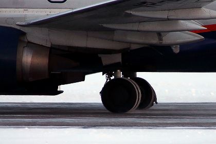 Самолеты для нового авиаперевозчика в Крым найдены