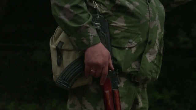 Порошенко заявил о готовности завтра прекратить огонь на востоке Украины