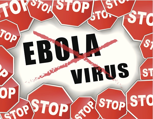 Вирус Эбола добрался до России? На Урале госпитализирован студент