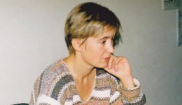 Срочно! Журналист Анна Мохова освобождена