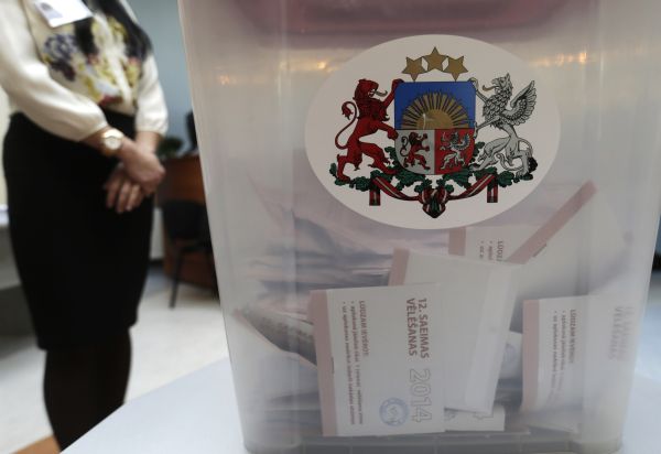 На выборах в парламент Латвии победила русскоязычная партия «Согласие»