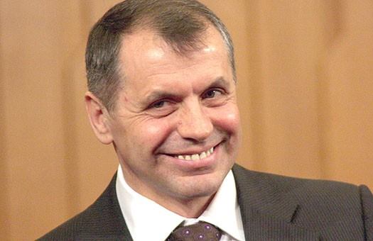 Владимир Константинов «повысил» в должности министра труда и социальной защиты  Крыма