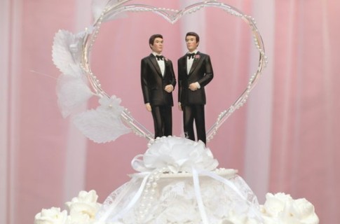Однополые браки: теперь и в Финляндии
