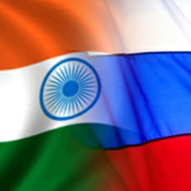 Россия и Индия подписали договор по АЭС 