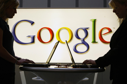 Google решил вывести из России техслужбу