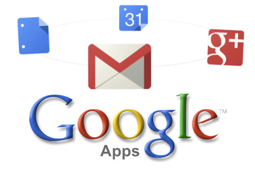 Google прекращает работу Google Apps в Крыму