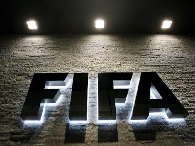 FIFA не лишит Россию права провести ЧМ по футболу 2018