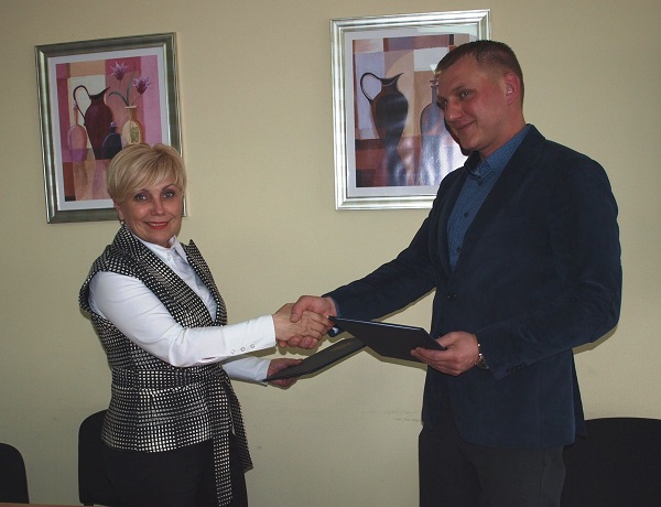 Крымский омбудсмен подписала договор о сотрудничестве с Фондом детского дзюдо (ФОТО)