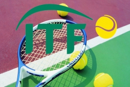 Международная федерация тенниса признала Крым частью РФ