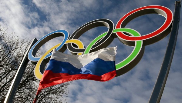 Олимпийский комитет РФ потратит на иностранных тренеров миллиард рублей