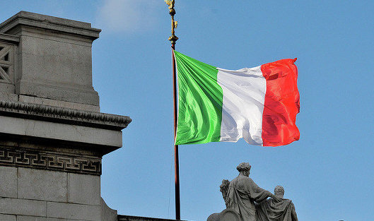 Рим не откажется от диалога с Москвой, несмотря на санкции, - МИД Италии