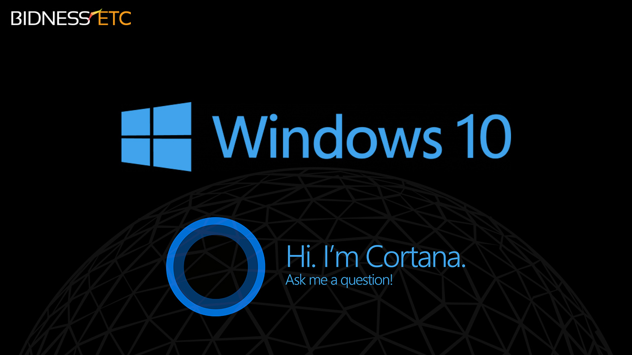 Последняя версия Windows 10 выйдет без русскоязычного помощника