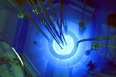 У Севастопольского госуниверситета может появиться собственный ядерный реактор