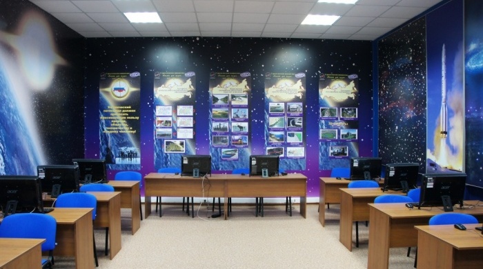 Центры космических услуг появятся в Ялте